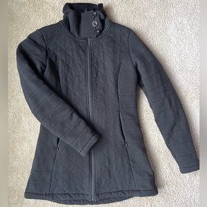 Size small North Face Caroluna jacket